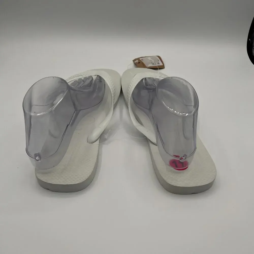 Havaianas new tags